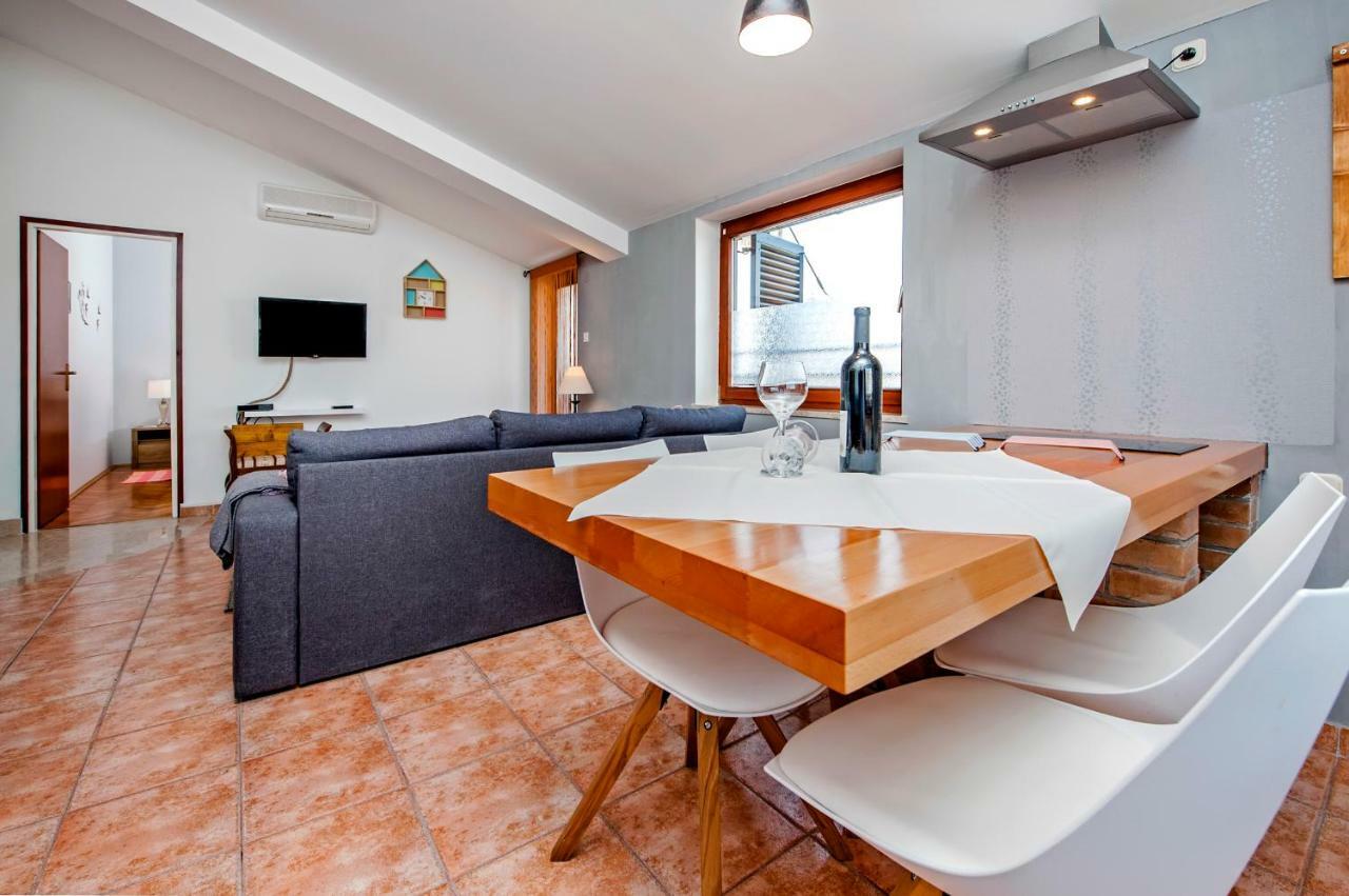 Casa Botin Rovinj Exterior photo