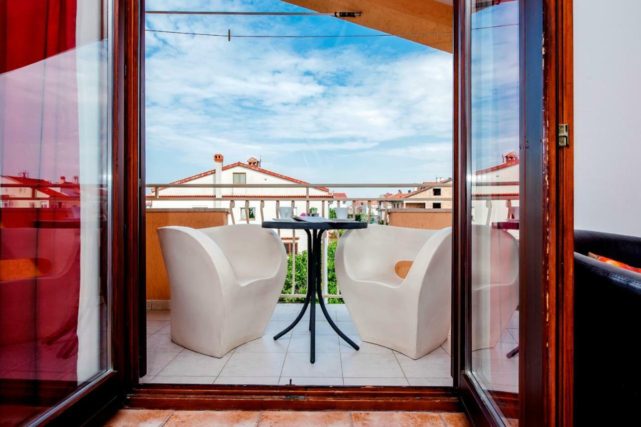 Casa Botin Rovinj Exterior photo