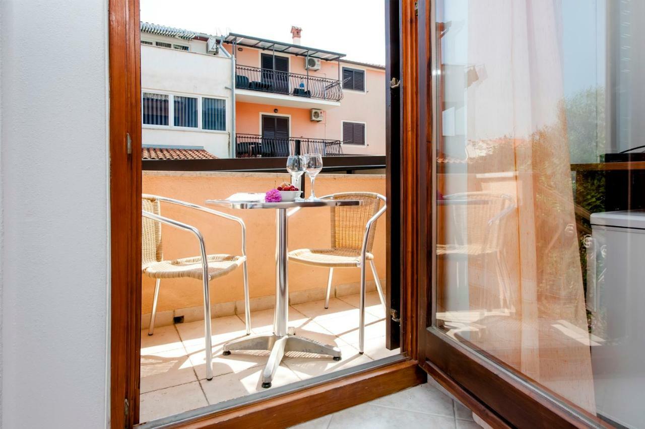 Casa Botin Rovinj Exterior photo