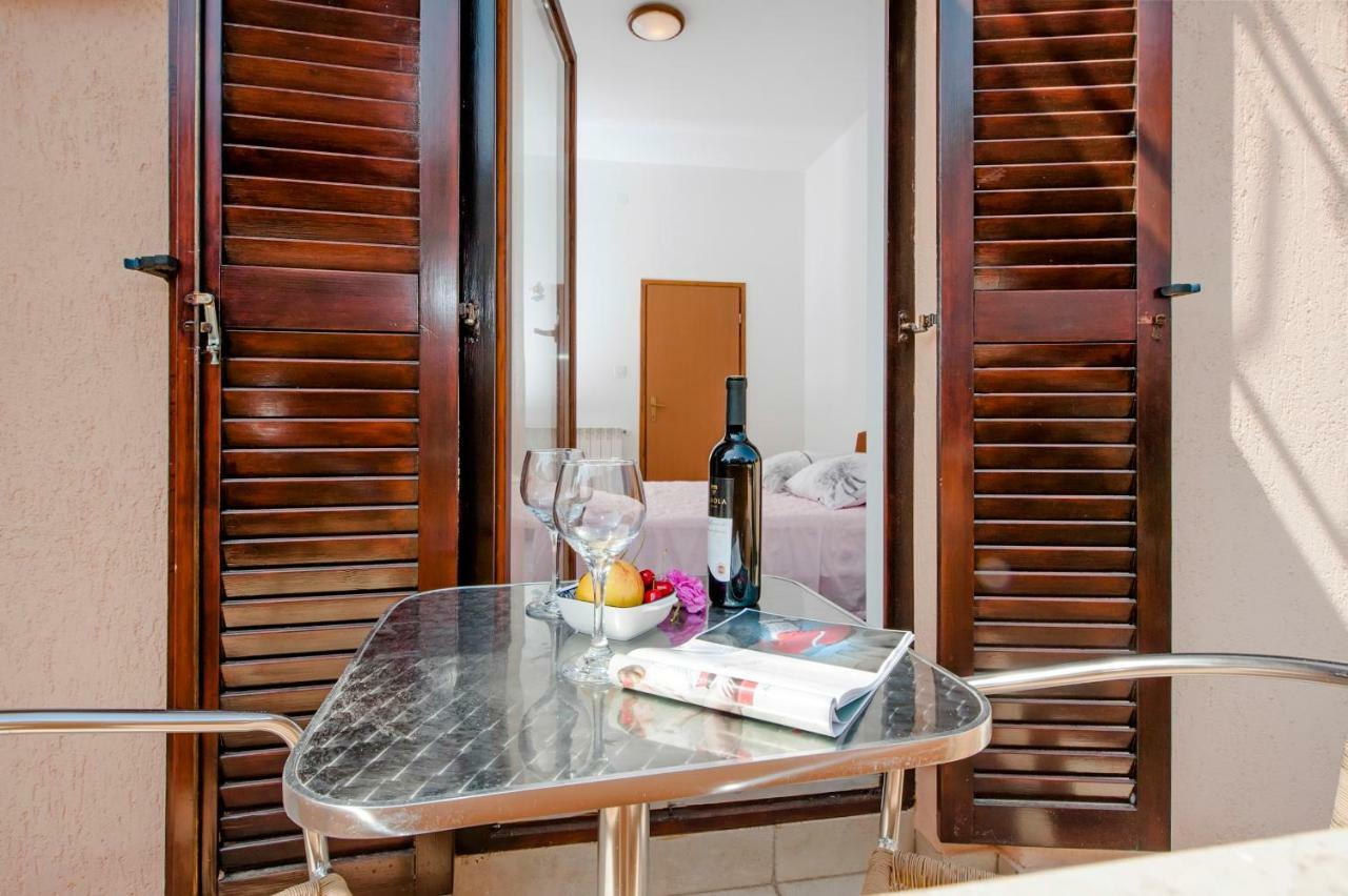 Casa Botin Rovinj Exterior photo