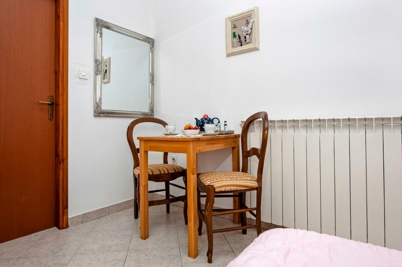 Casa Botin Rovinj Exterior photo