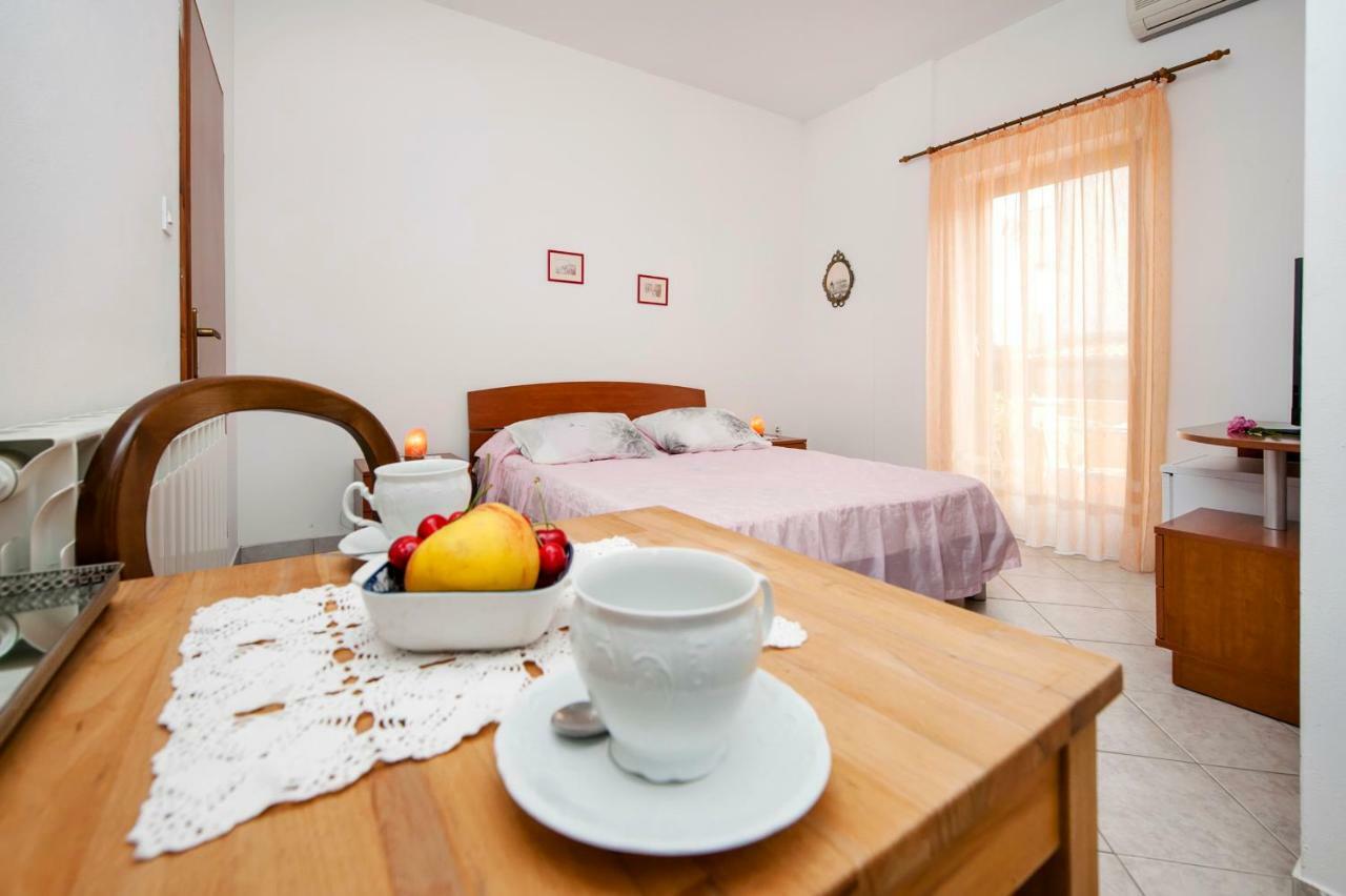 Casa Botin Rovinj Exterior photo