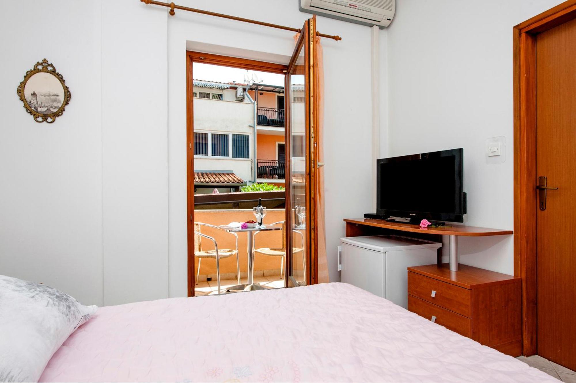 Casa Botin Rovinj Exterior photo