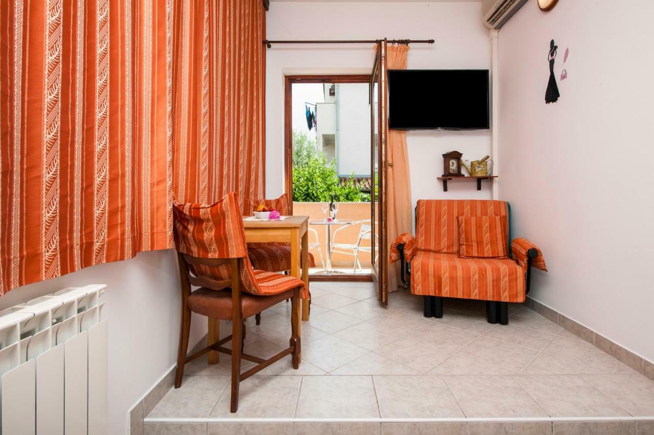 Casa Botin Rovinj Exterior photo